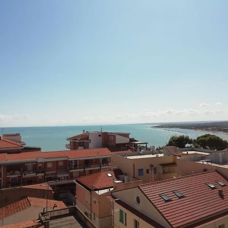 Domus Flavia Termoli Exterior foto