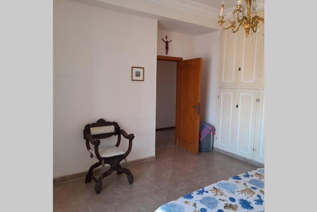 Domus Flavia Termoli Exterior foto