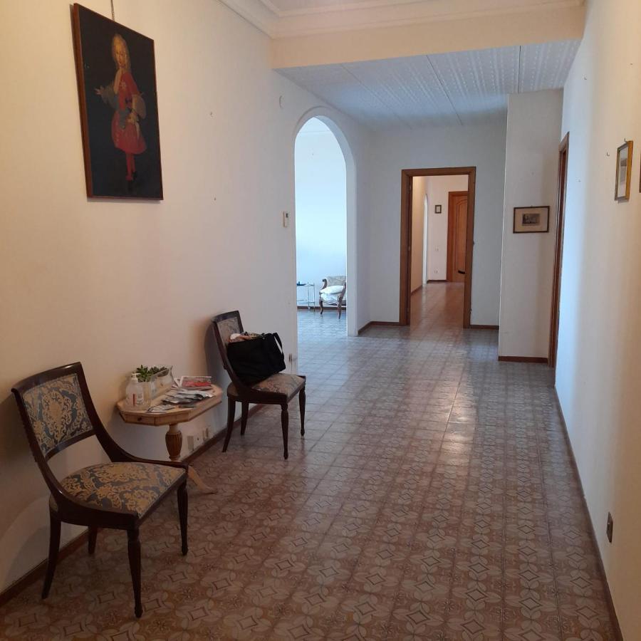 Domus Flavia Termoli Exterior foto