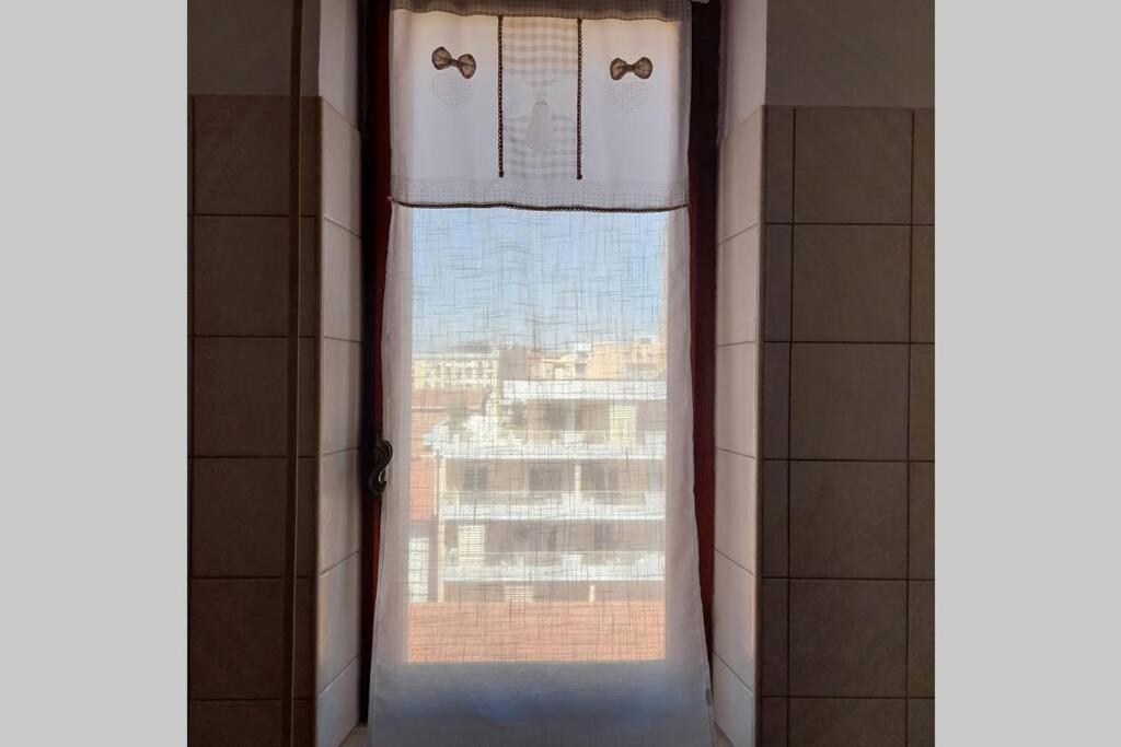 Domus Flavia Termoli Exterior foto