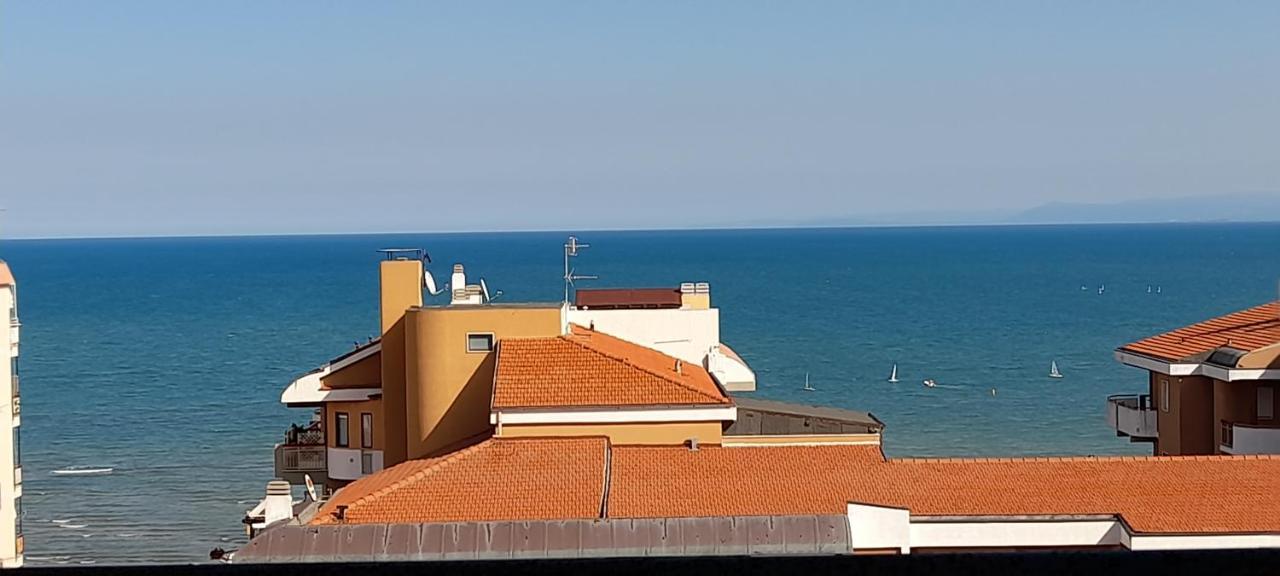 Domus Flavia Termoli Exterior foto